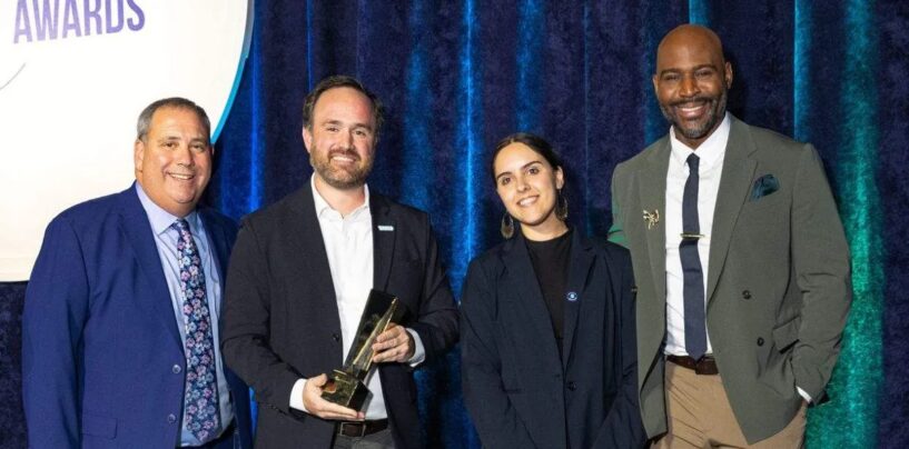 Avec l'hébergement Karamo, les prix .ORG soutiennent DEI : « Nous avons adopté la catégorie »