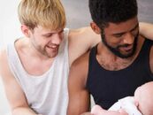 Les familles LGBTQ+ sont sur le bulletin de vote en novembre. Voici comment les protéger