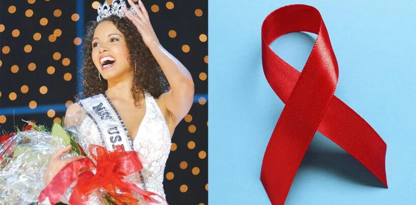 ​Ancienne Miss USA : renouveler l'objectif de Trump de mettre fin au VIH d'ici 2030