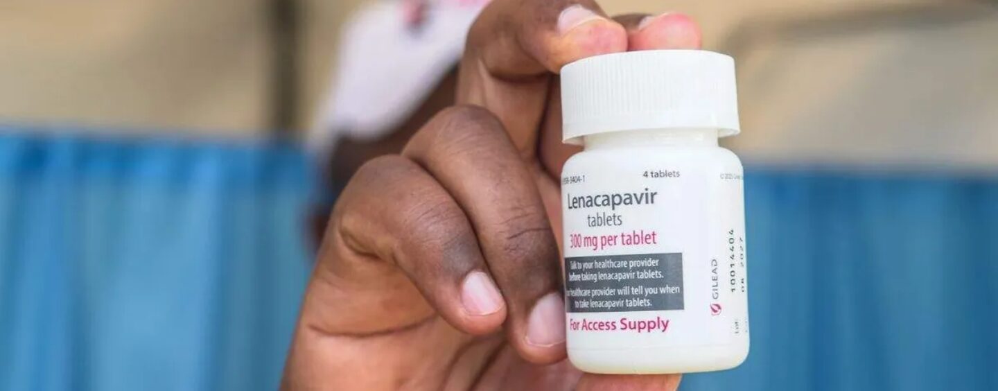 Pourquoi les avancées scientifiques ne mettront pas fin au VIH si les communautés sont laissées pour compte