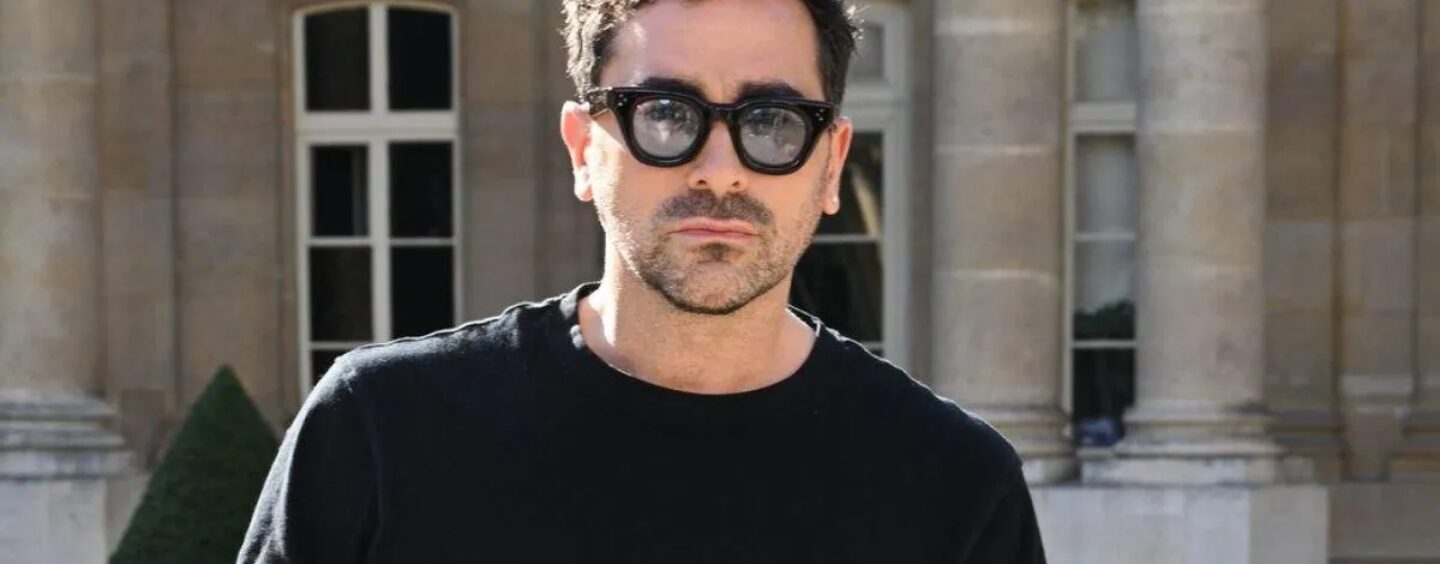 Dan Levy demande aux hommes de parler après que Shane Gillis ait humilié les femmes sur SNL