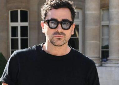 Dan Levy demande aux hommes de parler après que Shane Gillis ait humilié les femmes sur SNL