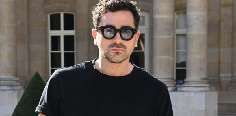 Dan Levy demande aux hommes de parler après que Shane Gillis ait humilié les femmes sur SNL