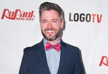 Lucian Piane, star de RuPaul's Drag Race, est mort à 46 ans après avoir été heurté par une voiture