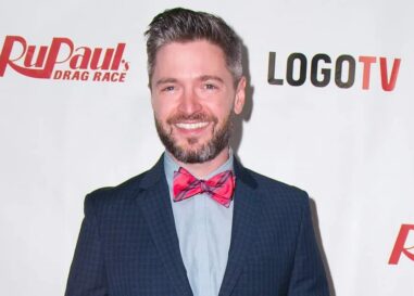 Lucian Piane, star de RuPaul's Drag Race, est mort à 46 ans après avoir été heurté par une voiture