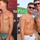 Découvrez RU5H, la première croisière gay sex-progressiste qui a fait des vagues