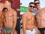 Découvrez RU5H, la première croisière gay sex-progressiste qui a fait des vagues