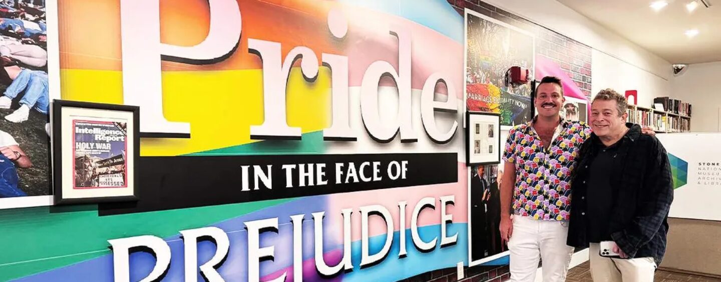 Le bastion démocrate de Floride rejette la demande de financement du Stonewall Museum