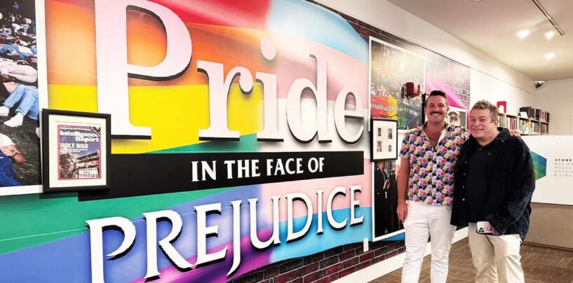 Le bastion démocrate de Floride rejette la demande de financement du Stonewall Museum