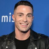 Colton Haynes ne « porte aucun vêtement » dans la prochaine campagne sexy (exclusive)