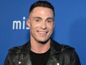 Colton Haynes ne « porte aucun vêtement » dans la prochaine campagne sexy (exclusive)