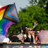 L’avenir de la Pride n’est pas garanti. C'est pourquoi nous devons nous battre pour cela.