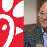 Andrew Cathy, PDG de Chick-fil-A, évite les questions sur l'égalité LGBTQ+ dans une nouvelle interview