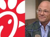 Andrew Cathy, PDG de Chick-fil-A, évite les questions sur l'égalité LGBTQ+ dans une nouvelle interview