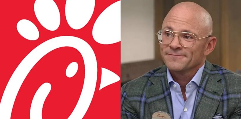 Andrew Cathy, PDG de Chick-fil-A, évite les questions sur l'égalité LGBTQ+ dans une nouvelle interview
