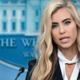 Katie Zacharia, nouvelle attachée de presse de la Maison Blanche, affirme avoir passé le barreau en Chine
