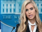 Katie Zacharia, nouvelle attachée de presse de la Maison Blanche, affirme avoir passé le barreau en Chine