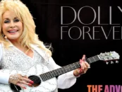 Dolly Parton : défenseure de l'année, alliée d'une vie