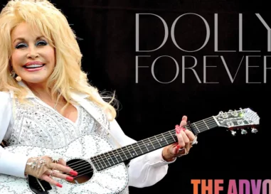 Dolly Parton : défenseure de l'année, alliée d'une vie