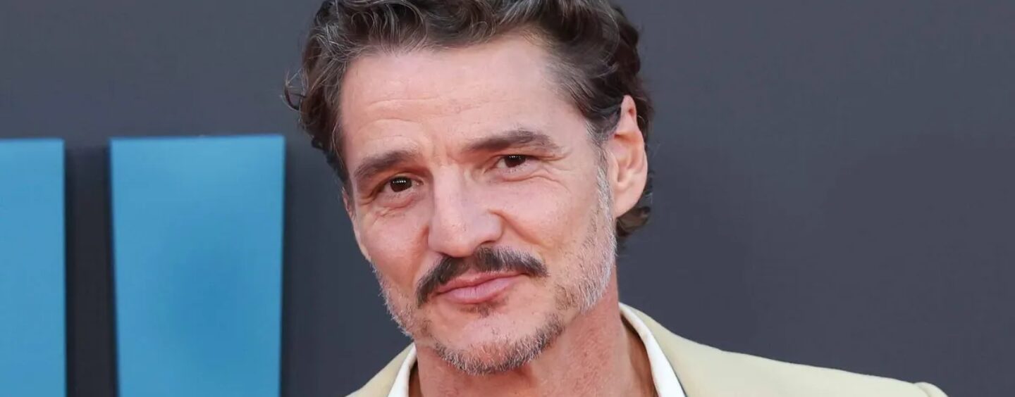 Le prochain film gay « explicite » de Pedro Pascal vient d'obtenir la note R