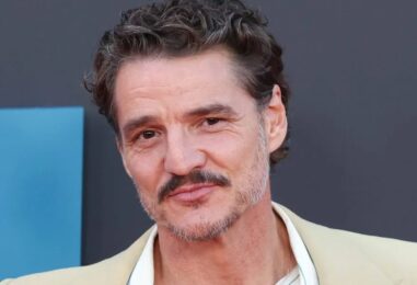 Le prochain film gay « explicite » de Pedro Pascal vient d'obtenir la note R