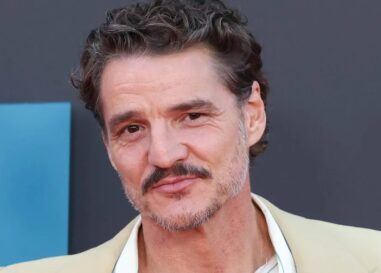 Le prochain film gay « explicite » de Pedro Pascal vient d'obtenir la note R