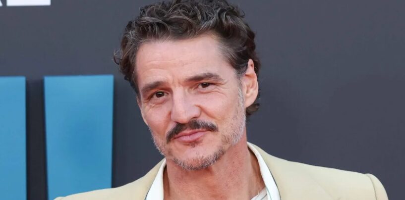 Le prochain film gay « explicite » de Pedro Pascal vient d'obtenir la note R