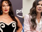 15 réactions hilarantes à Kacey Musgraves traînant brutalement Kristi Noem