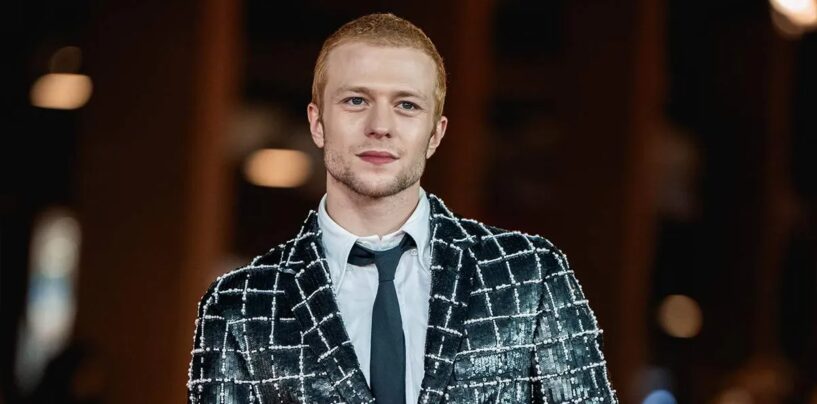 Ruaridh Mollica de VisionQuest célèbre les « frères jumeaux homosexuels du MCU »