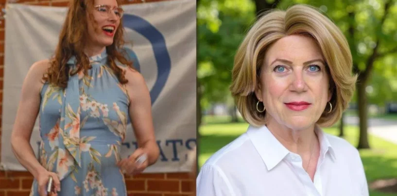 Les démocrates de l'Alabama ont riposté au GOP sur l'abordabilité : « Les personnes transgenres ont-elles fait ça ?