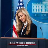 Trump licencie la nouvelle attachée de presse de la Maison Blanche, Katie Zacharia, au cours de sa première semaine de travail