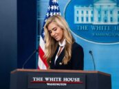 Trump licencie la nouvelle attachée de presse de la Maison Blanche, Katie Zacharia, au cours de sa première semaine de travail