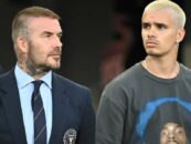 Le fils de David Beckham, Roméo, transpire dans la bande-annonce d'un nouveau film gay