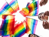 Le mouvement LGBTQ+ est brisé. Voici comment nous pourrions résoudre ce problème