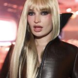 Kim Petras veut que tout le monde arrête d'être « bizarre » et « dégoûtant » à propos de l'opération des fesses de Hunter Schafer