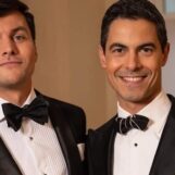 Le Premier ministre néerlandais Rob Jetten et sa fiancée vont devenir papas