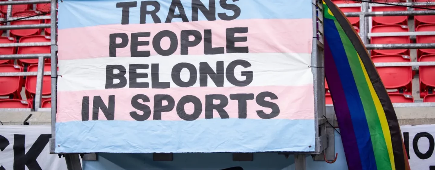 Le conseil scolaire de Pennsylvanie interdit les athlètes trans alors qu’il n’en a aucun. Mais qui peut réellement jouer ?
