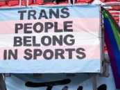 Le conseil scolaire de Pennsylvanie interdit les athlètes trans alors qu’il n’en a aucun. Mais qui peut réellement jouer ?