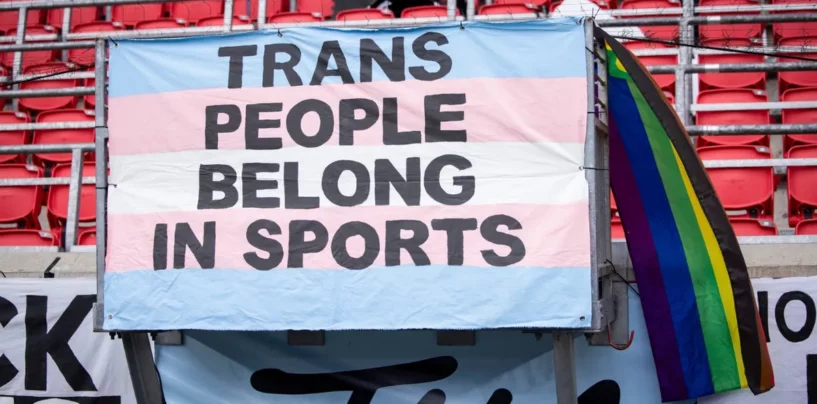 Le conseil scolaire de Pennsylvanie interdit les athlètes trans alors qu’il n’en a aucun. Mais qui peut réellement jouer ?