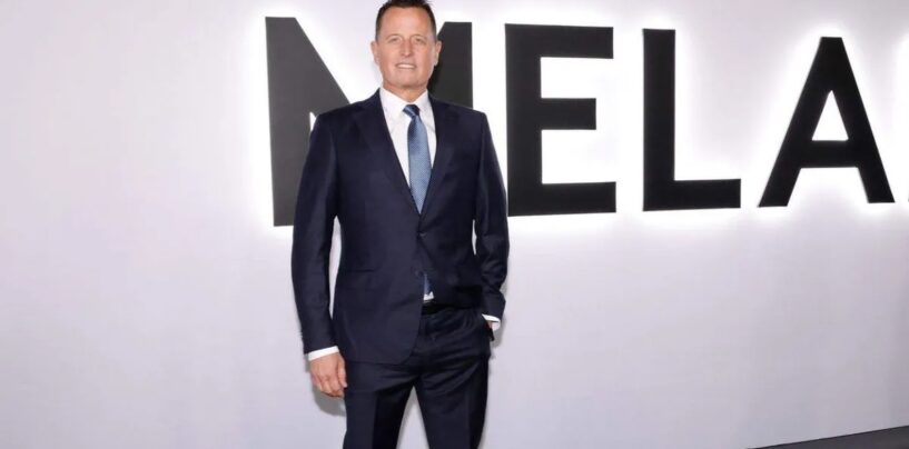 Ric Grenell critiqué pour une prétendue offre d'accès à Trump liée à un don manquant au Kennedy Center