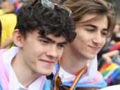 La star de Heartstopper, Joe Locke, a-t-elle largué Sebastian Croft par téléphone ?
