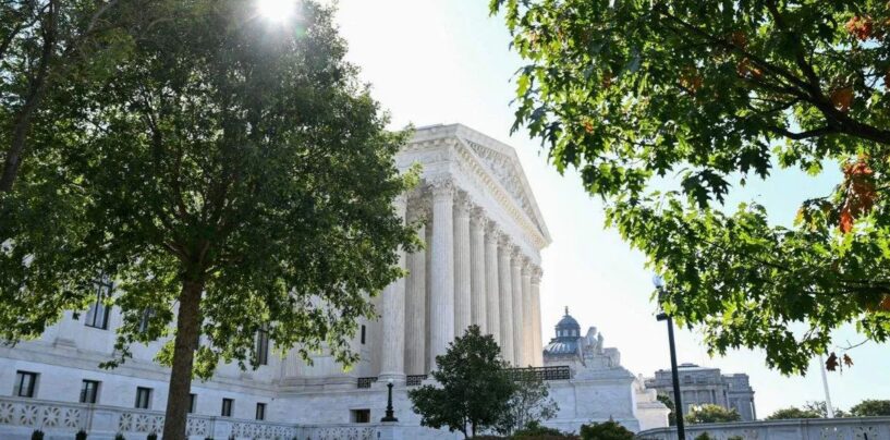 La Cour suprême rejette la tentative « dangereuse » de Trump de supprimer les soins médicaux pour les prisonniers transgenres