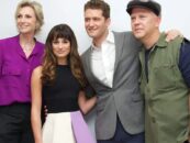 C'est officiel ! Le redémarrage de « Glee » éclairé par Hulu et Disney+
