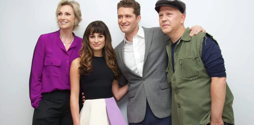 C'est officiel ! Le redémarrage de « Glee » éclairé par Hulu et Disney+