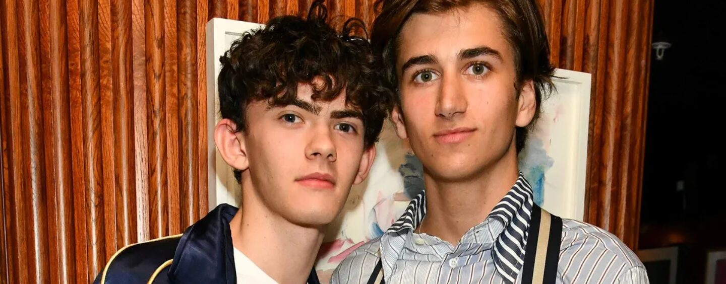 Joe Locke a-t-il trompé Sebastian Croft avec une star d'OnlyFans ? La controverse expliquée