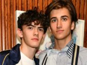 Joe Locke a-t-il trompé Sebastian Croft avec une star d'OnlyFans ? La controverse expliquée