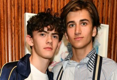 Joe Locke a-t-il trompé Sebastian Croft avec une star d'OnlyFans ? La controverse expliquée