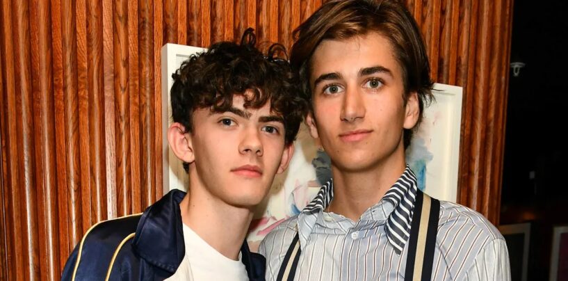Joe Locke a-t-il trompé Sebastian Croft avec une star d'OnlyFans ? La controverse expliquée