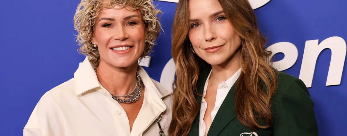 Sophia Bush veut écraser les rumeurs de tricherie sur le début de sa relation avec Ashlyn Harris