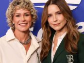 Sophia Bush veut écraser les rumeurs de tricherie sur le début de sa relation avec Ashlyn Harris
